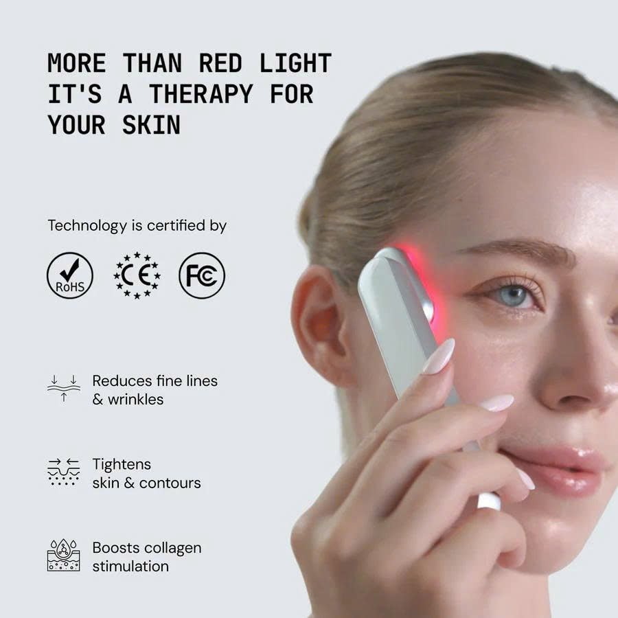 Refit Red Light Therapy Device