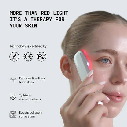 Refit Red Light Therapy Device
