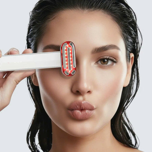 Refit Red Light Therapy Device