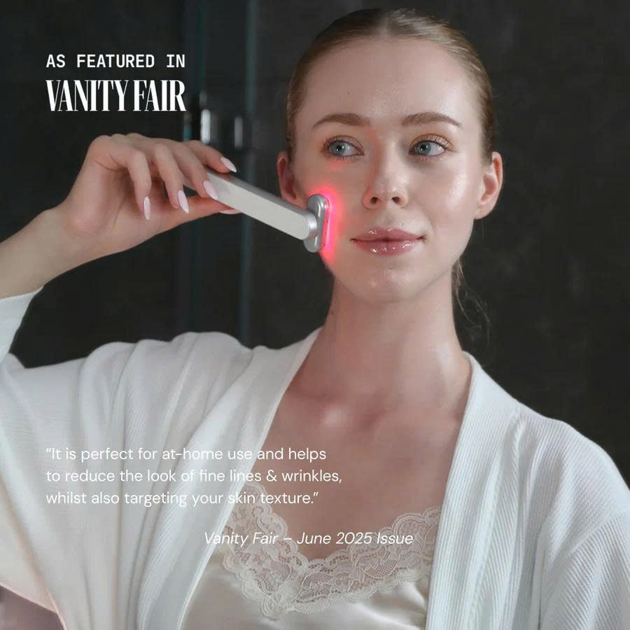 Refit Red Light Therapy Device